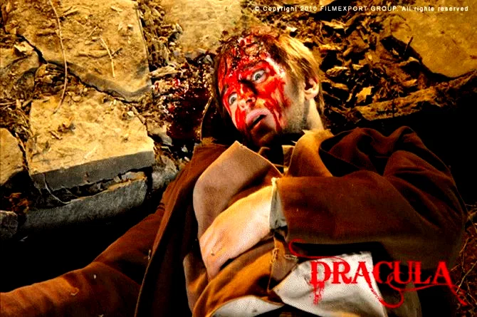 Photo 7 du film : Dracula 
