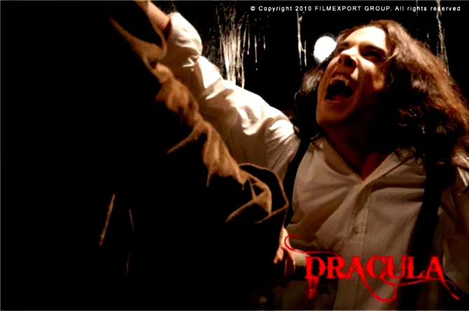 Photo 10 du film : Dracula 