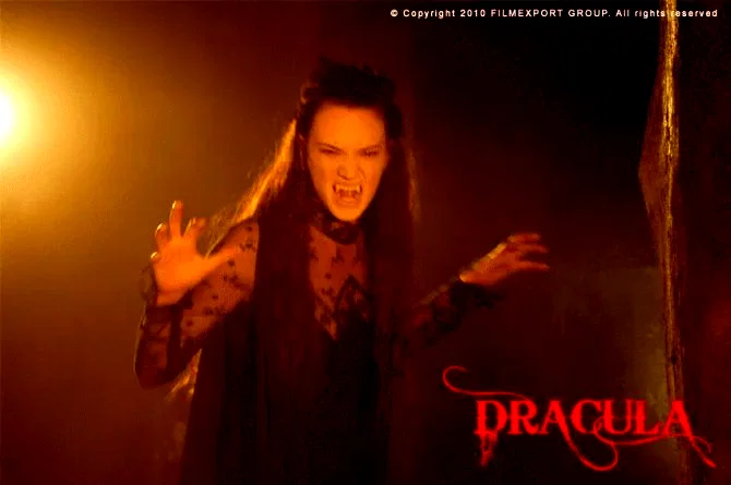 Photo 12 du film : Dracula 