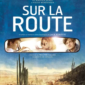 Photo du film : Sur la route
