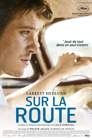 Photo 10 du film : Sur la route