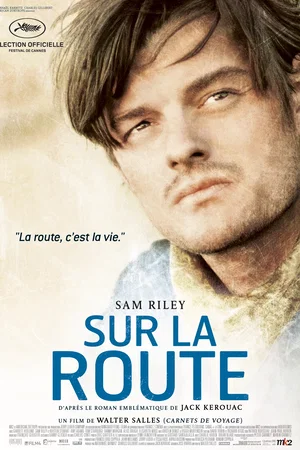Photo 11 du film : Sur la route