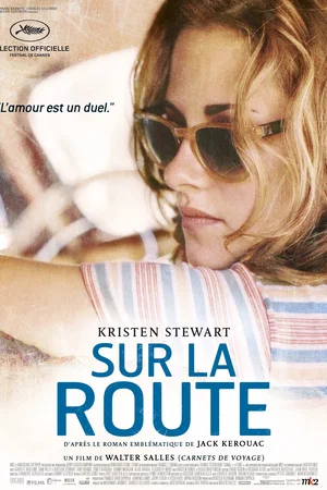 Photo 12 du film : Sur la route