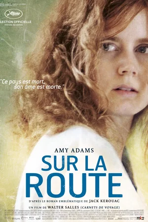 Photo 13 du film : Sur la route