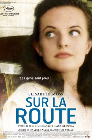 Photo 14 du film : Sur la route
