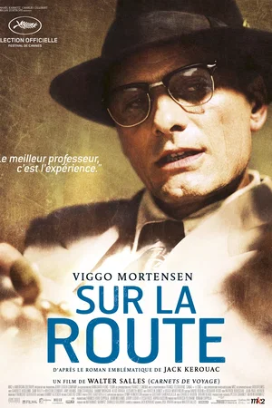Photo 15 du film : Sur la route