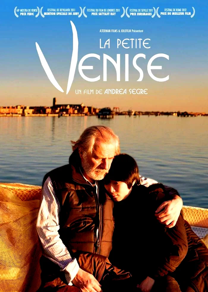 Affiche du film : La petite Venise