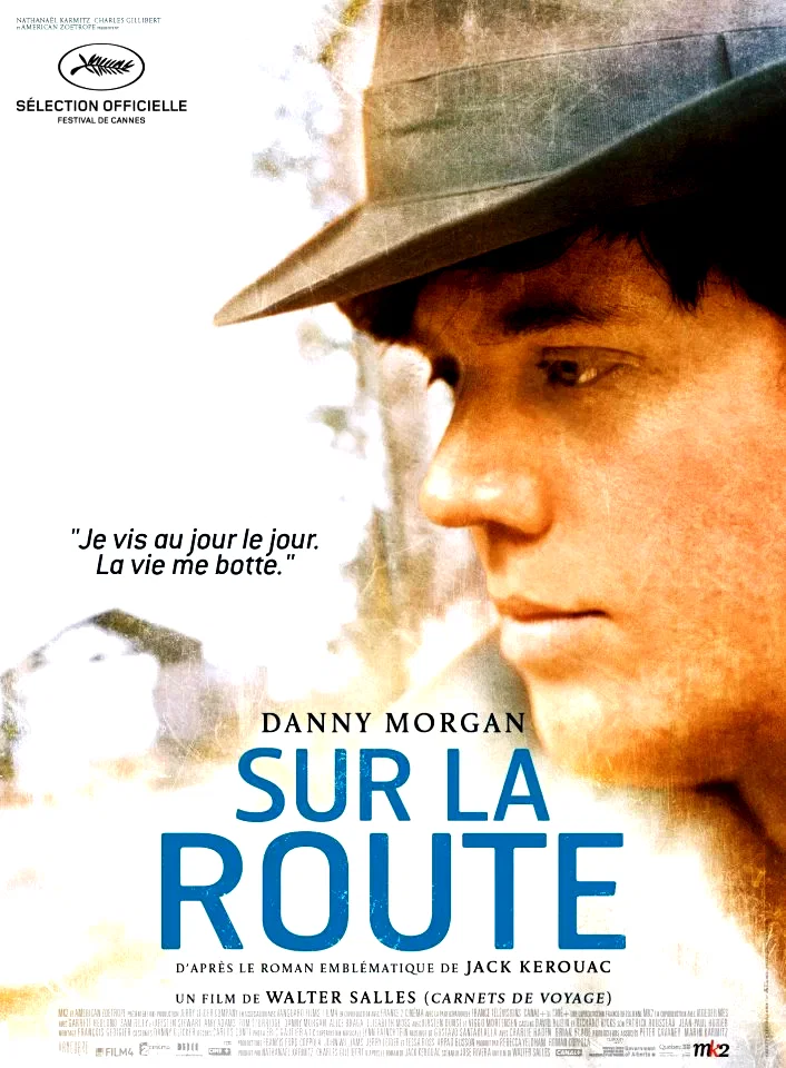 Photo 17 du film : Sur la route