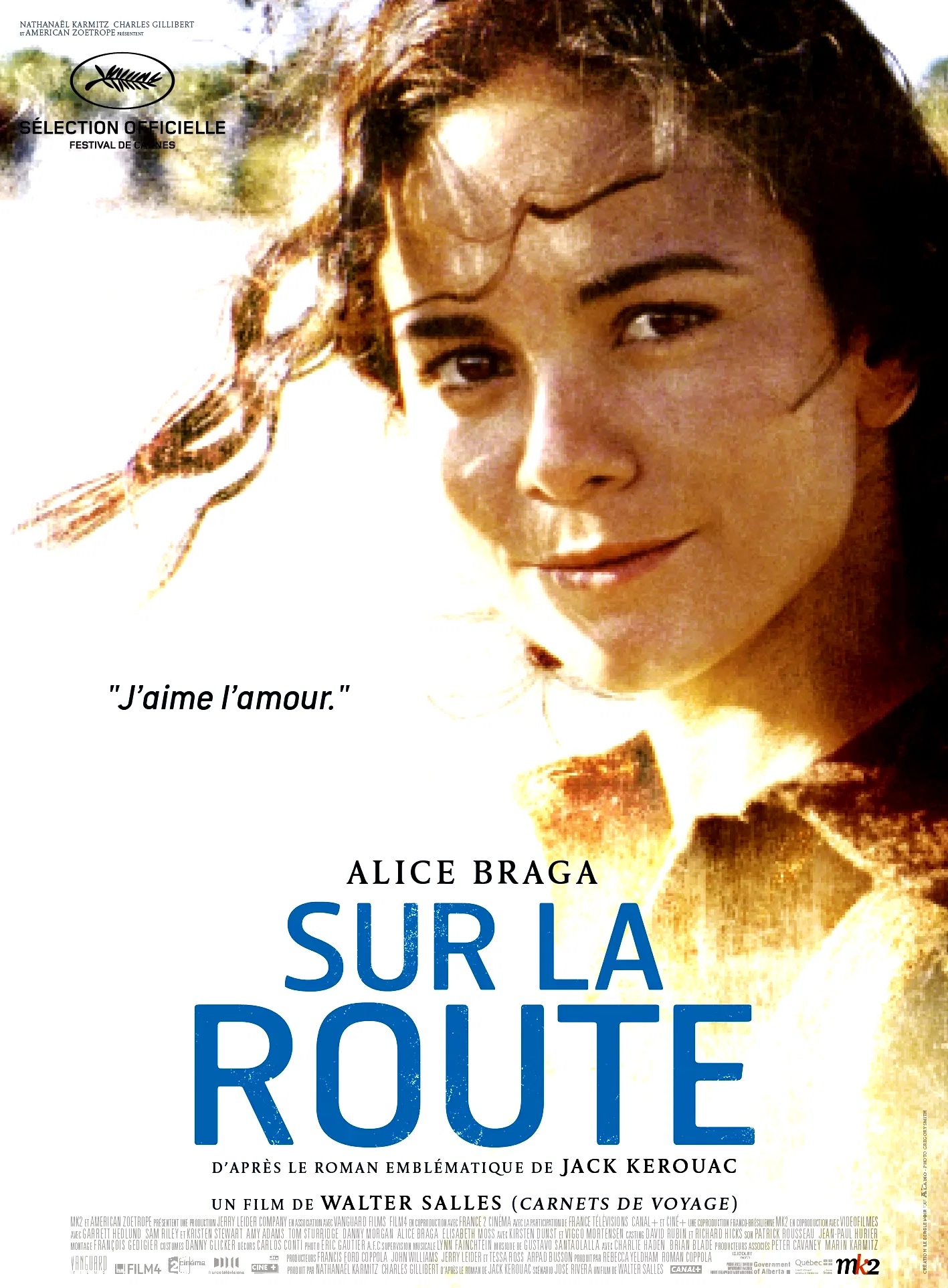 Photo 18 du film : Sur la route