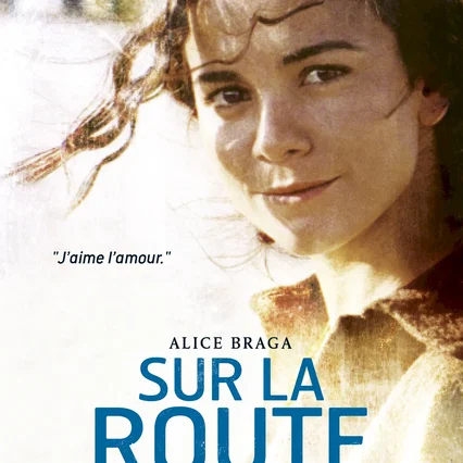 Miniature photo du film : Sur la route