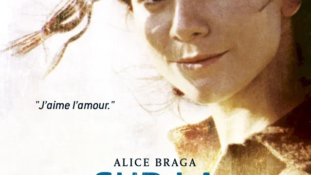 Affiche du film : Sur la route