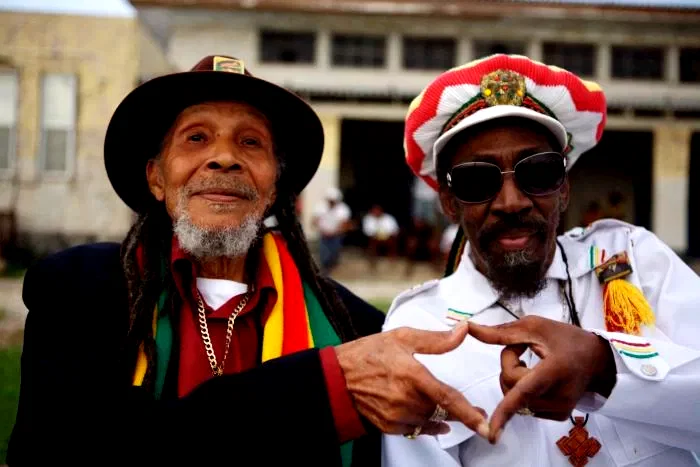 Photo 3 du film : Marley