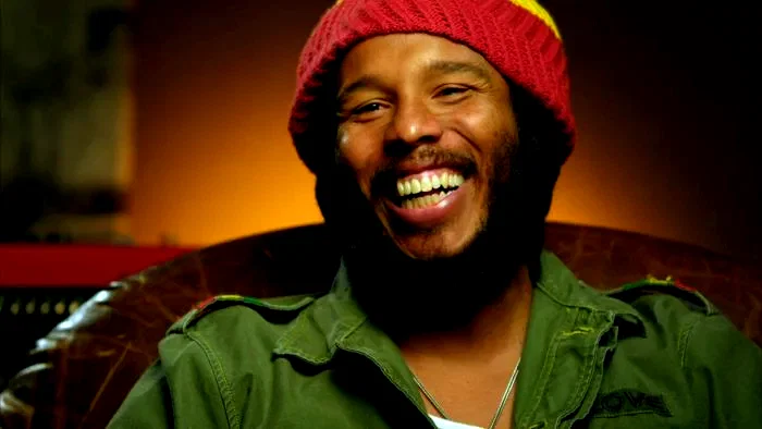 Photo 10 du film : Marley