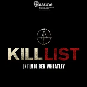 Photo du film : Kill List