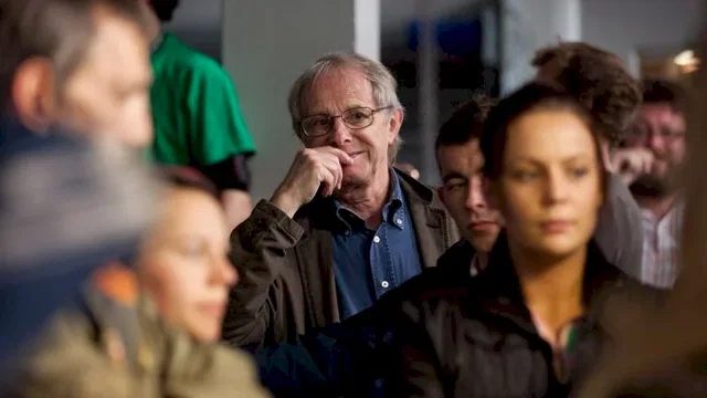 Photo du film : La part des anges 