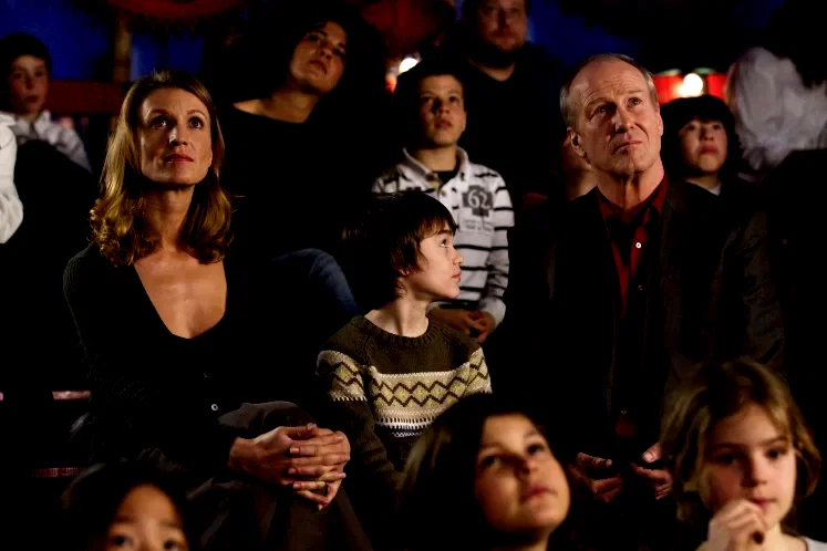 Photo 2 du film : J'enrage de son absence