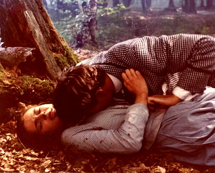 Photo du film : Tess