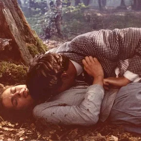 Photo du film : Tess