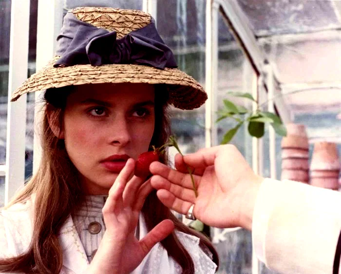 Photo du film : Tess