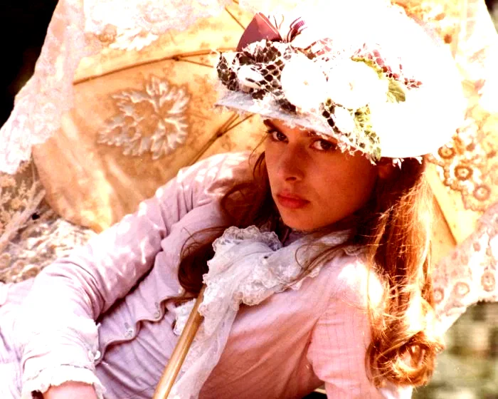 Photo du film : Tess