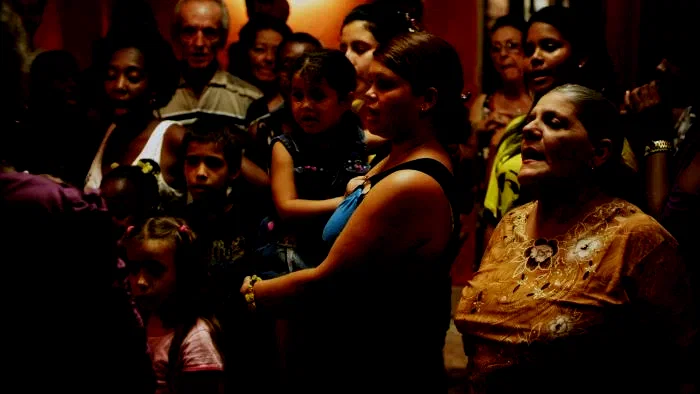Photo 19 du film : 7 jours à la Havane