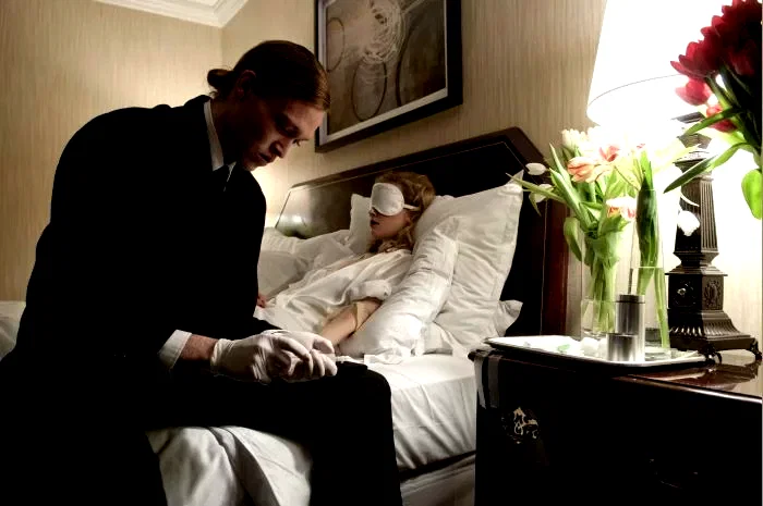 Photo du film : Antiviral