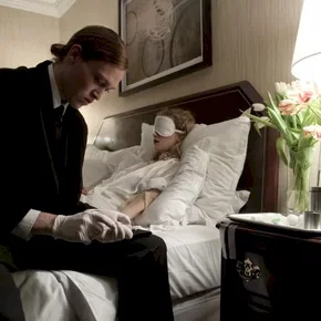 Photo du film : Antiviral
