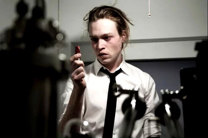 Photo du film : Antiviral