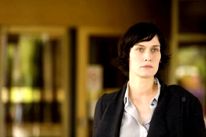 Photo 8 du film : Trois mondes
