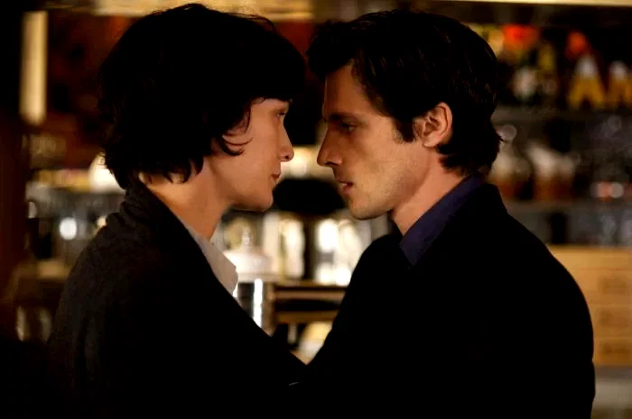 Photo 2 du film : Trois mondes
