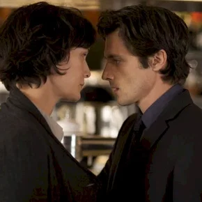 Photo du film : Trois mondes