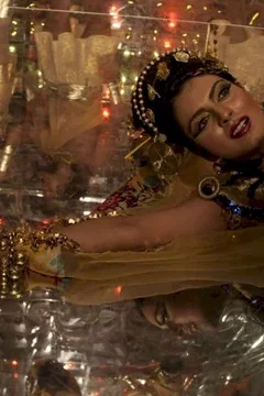 Affiche du film Miss Lovely