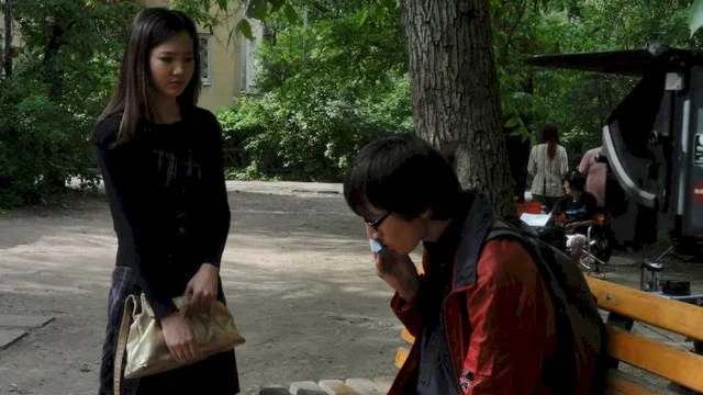 Photo 2 du film : Student
