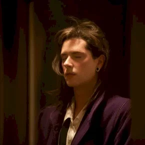Photo du film : Laurence Anyways