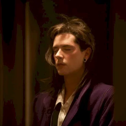 Miniature photo du film : Laurence Anyways