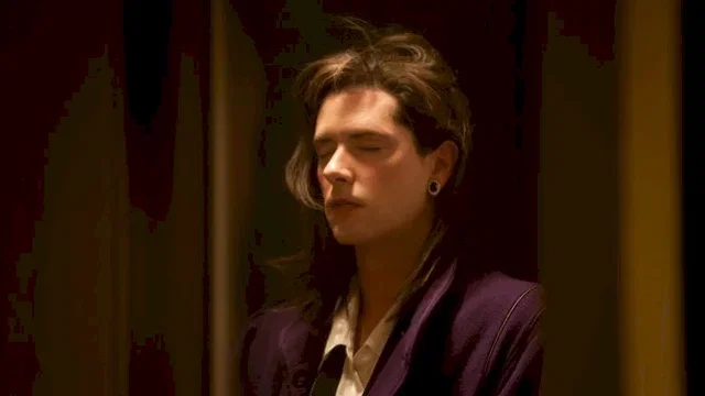 Photo du film : Laurence Anyways