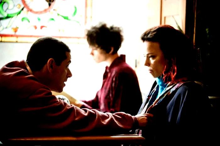 Photo 2 du film : Laurence Anyways