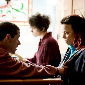 Photo du film : Laurence Anyways