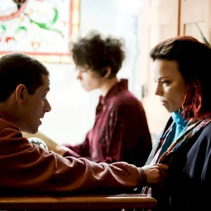 Miniature photo du film : Laurence Anyways