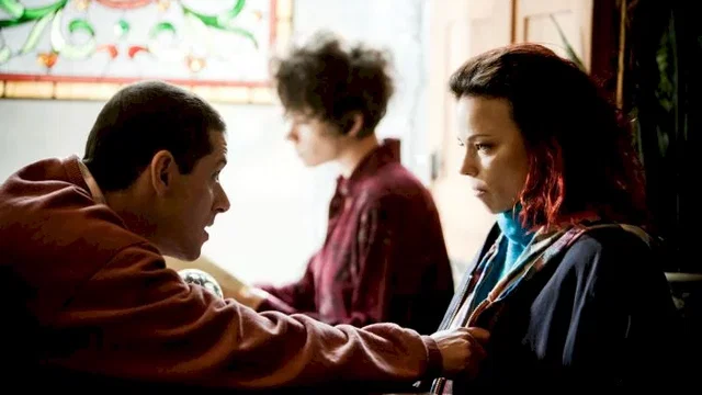 Photo du film : Laurence Anyways