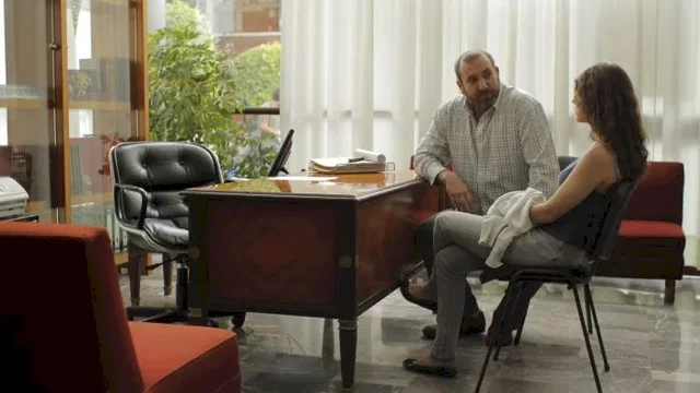 Photo du film : Después de Lucia