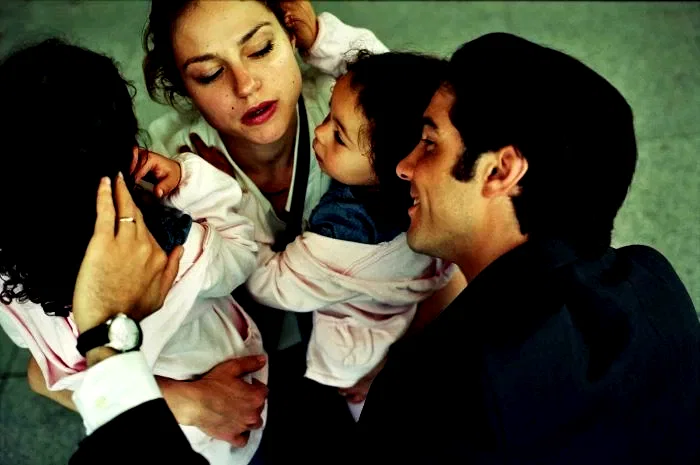 Photo 2 du film : A perdre la raison 