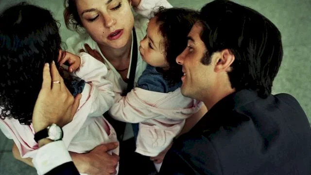 Photo 2 du film : A perdre la raison 