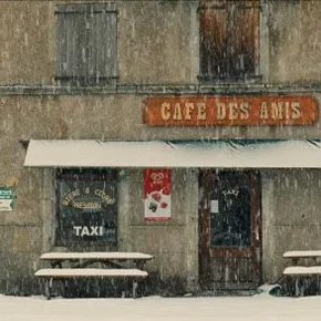 Photo du film : Journal de France