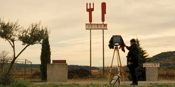 Photo 6 du film : Journal de France