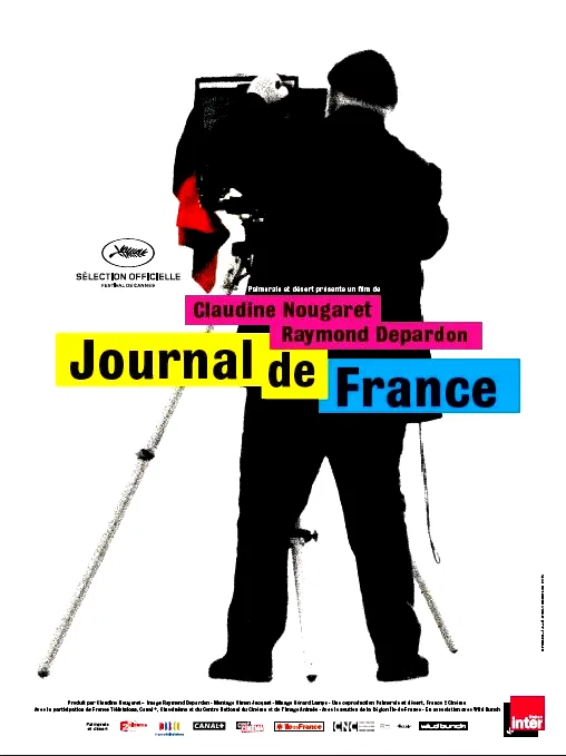 Affiche du film : Journal de France
