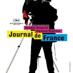 Photo du film : Journal de France
