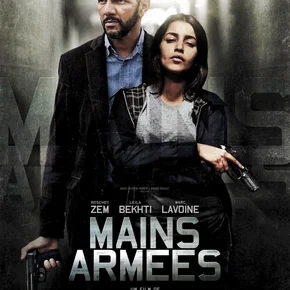 Photo du film : Mains Armées