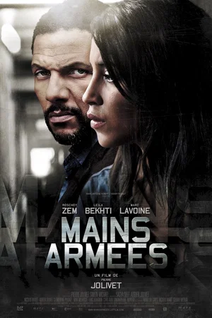 Photo du film : Mains Armées