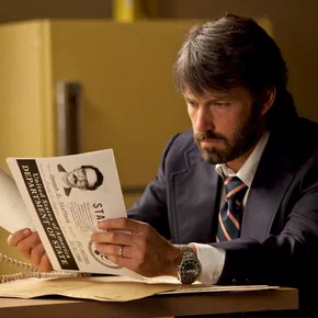 Photo du film : Argo